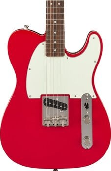 Sähkökitara Fender Squier FSR Classic Vibe '60s Custom Esquire LRL Dakota Red Sähkökitara - 3