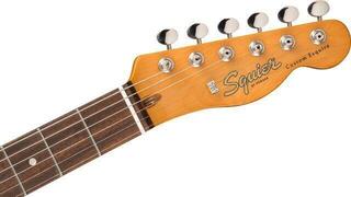 Gitara elektryczna Fender Squier FSR Classic Vibe '60s Custom Esquire LRL Dakota Red Gitara elektryczna - 3