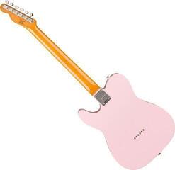Gitara elektryczna Fender Squier FSR Classic Vibe '60s Custom Esquire LRL Shell Pink Gitara elektryczna - 1