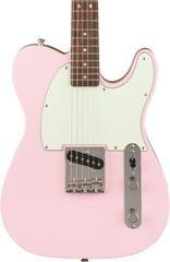 Gitara elektryczna Fender Squier FSR Classic Vibe '60s Custom Esquire LRL Shell Pink Gitara elektryczna - 2