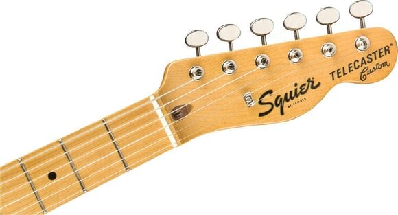 Guitarra electrica Fender Squier Classic Vibe '70s Telecaster Custom MN 3-Tone Sunburst Guitarra electrica - 5