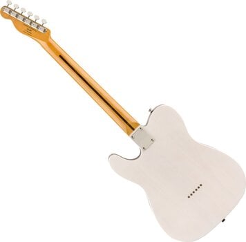 Електрическа китара Fender Squier Classic Vibe 50s Telecaster MN White Blonde Електрическа китара - 2