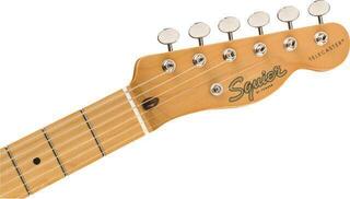 Gitara elektryczna Fender Squier Classic Vibe 50s Telecaster MN White Blonde Gitara elektryczna - 4