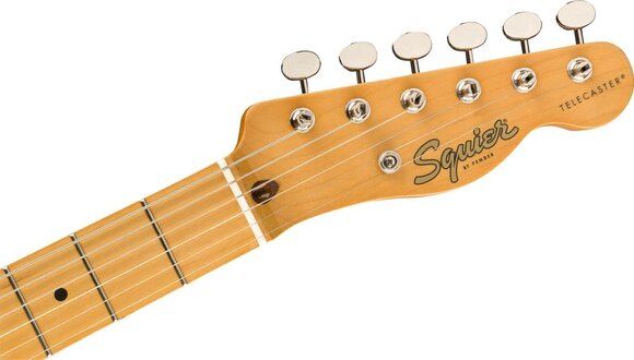 Gitara elektryczna Fender Squier Classic Vibe 50s Telecaster MN Butterscotch Blonde Gitara elektryczna - 5
