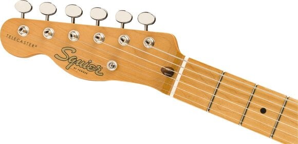Ηλεκτρική Κιθάρα Fender Squier Classic Vibe 50s Telecaster MN Butterscotch Blonde Ηλεκτρική Κιθάρα - 5