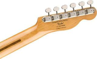 Електрическа китара Fender Squier Classic Vibe 50s Telecaster MN Butterscotch Blonde Електрическа китара - 5