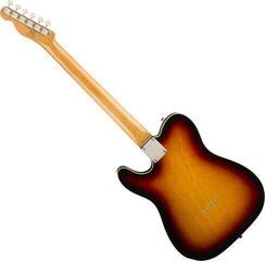 Gitara elektryczna Fender Squier Classic Vibe 60s Custom Telecaster 3-Tone Sunburst Gitara elektryczna - 1