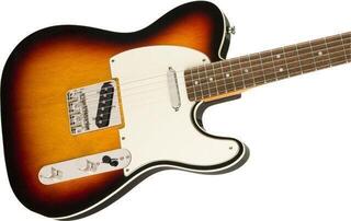 Gitara elektryczna Fender Squier Classic Vibe 60s Custom Telecaster 3-Tone Sunburst Gitara elektryczna - 3