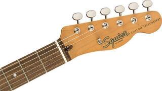 Gitara elektryczna Fender Squier Classic Vibe 60s Custom Telecaster 3-Tone Sunburst Gitara elektryczna - 4