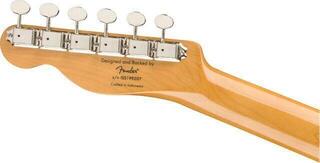 Gitara elektryczna Fender Squier Classic Vibe 60s Custom Telecaster 3-Tone Sunburst Gitara elektryczna - 5