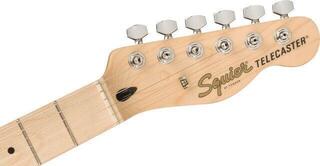 E-Gitarre Fender Squier Affinity Series Telecaster MN BPG 3-Color Sunburst E-Gitarre - 4