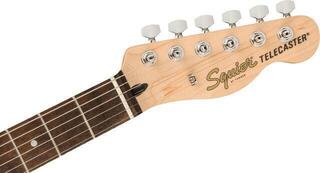E-Gitarre Fender Squier Affinity Series Telecaster LRL WPG Lake Placid Blue E-Gitarre - 4