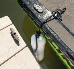 Accessoro per battello Railblaza WebEye 30 mm Black Accessoro per battello - 3