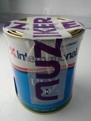 Bottenfärg International Ultra 300 Green 0,75 L Bottenfärg (Begagnad) - 1