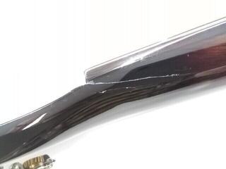 Resonaattorikitara Recording King RR-41-VS Gloss Sunburst Resonaattorikitara (Vaurioitunut) - 2