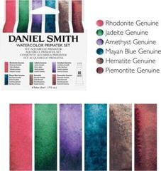 Watercolour Paint Daniel Smith 13.1904 Set of Watercolour Paints 6 x 5 ml - 1