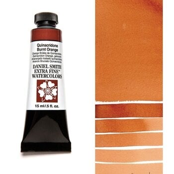 Watercolour Paint Daniel Smith 13.1902 Set of Watercolour Paints Secondary Colors 3 x 15 ml - 3
