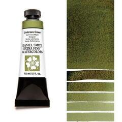 Watercolour Paint Daniel Smith 13.1902 Set of Watercolour Paints Secondary Colors 3 x 15 ml - 3