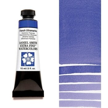 Акварелни бои Daniel Smith 13.1901 Комплект акварелни бои Primary Colors 3 x 15 ml - 5