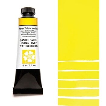 Акварелни бои Daniel Smith 13.1901 Комплект акварелни бои Primary Colors 3 x 15 ml - 4