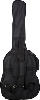 Pokrowiec do gitary akustycznej Bespeco BAG0AG Pokrowiec do gitary akustycznej Black - 2