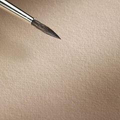 Sketchbook Hahnemühle Toned Watercolor Sketchbook A5 200 g Beige - 1