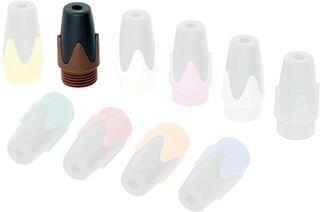 Аксесуар для роз'єму Neutrik BPX-1-BROWN Аксесуар для роз'єму - 1