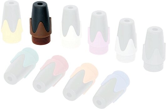 Accessoire pour connecteur Neutrik BPX-1-BROWN Accessoire pour connecteur - 2