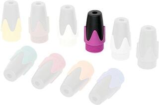 Accessoire pour connecteur Neutrik BPX-7-VIOLET Accessoire pour connecteur - 1
