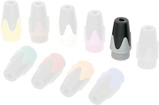 Аксесуар для роз'єму Neutrik BPX-8-GREY Аксесуар для роз'єму - 1