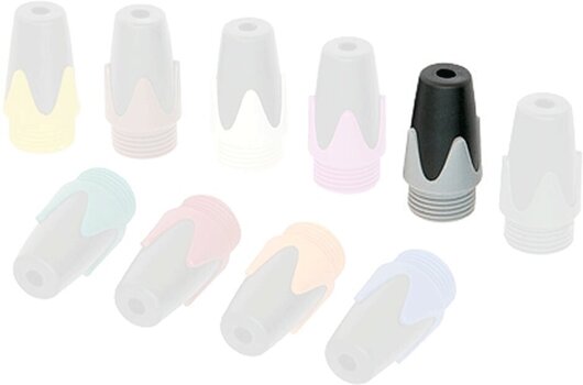 Pistikute tarvikud Neutrik BPX-8-GREY Pistikute tarvikud - 2