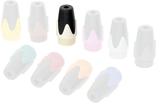 Stiktilbehør Neutrik BPX-9-WHITE Stiktilbehør - 2