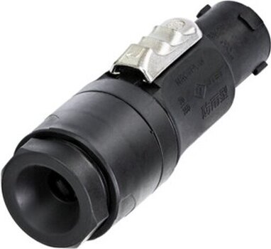 Connettore Powercon Neutrik NAC3FX-W-TOP-L Connettore Powercon - 2