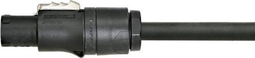 Connettore Powercon Neutrik NAC3FX-W-TOP-L Connettore Powercon - 4