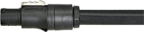 Connettore Powercon Neutrik NAC3FX-W-TOP-L Connettore Powercon - 5