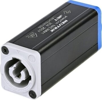Powercon-Stecker Neutrik NAC3MM-1 Powercon-Stecker - 2