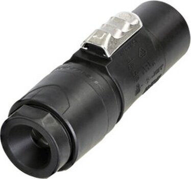 Powercon-Stecker Neutrik NAC3MX-W-TOP-L Powercon-Stecker - 2
