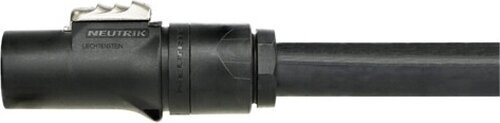 Powercon-Stecker Neutrik NAC3MX-W-TOP-L Powercon-Stecker - 6