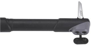 Mini Bike Pump BBB WindWave Black Mini Bike Pump - 1