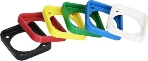 Аксесуар для роз'єму Neutrik SCDP-FX-9 Аксесуар для роз'єму - 2