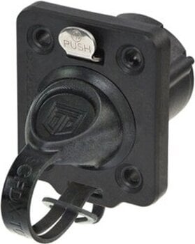Accessorio per connettore Neutrik SCFDX-TOP Accessorio per connettore - 2