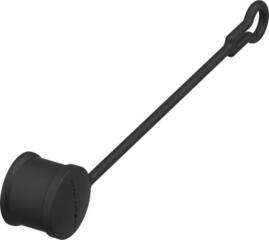 Аксесуар для роз'єму Neutrik SCFX-TOP Аксесуар для роз'єму - 2