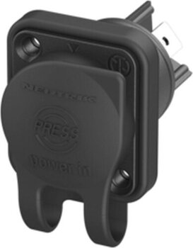 Connectoraccessoire Neutrik SCNAC-01 Connectoraccessoire - 2
