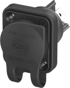 Connectoraccessoire Neutrik SCNAC-02 Connectoraccessoire - 2