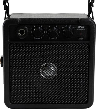 Mini gitarsklo combo pojačalo Revoltage RV-5G Mini gitarsklo combo pojačalo - 3