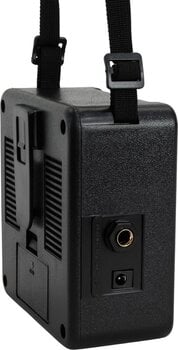 Mini gitarsklo combo pojačalo Revoltage RV-5G Mini gitarsklo combo pojačalo - 6