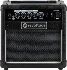 Gitaarcombo Revoltage RV-10G Gitaarcombo - 1