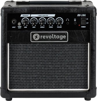 Combo gitarowe Revoltage RV-10G Combo gitarowe - 2