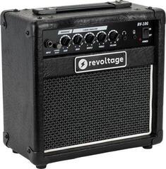 Gitaarcombo Revoltage RV-10G Gitaarcombo - 2