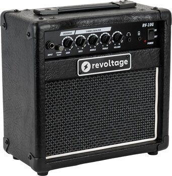 Combo gitarowe Revoltage RV-10G Combo gitarowe - 3